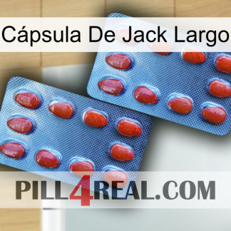Cápsula De Jack Largo 05